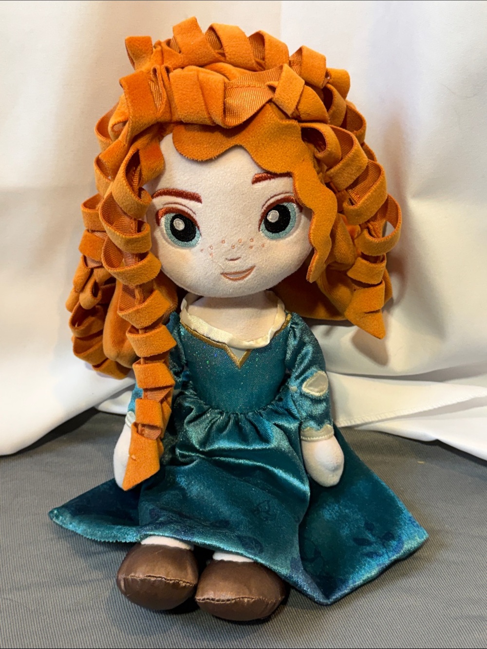 Disney - Brave Merida Plush